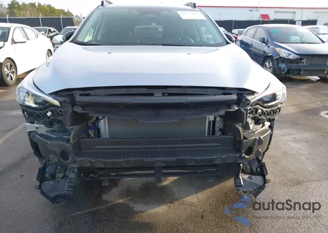 2024 Subaru Crosstrek Limited из США, поврежденный, VIN 4S4GUHM68R3774875